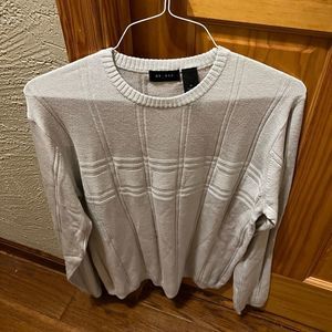 Axcess brand mens sweater size medium